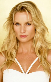 Nicollette Sheridan